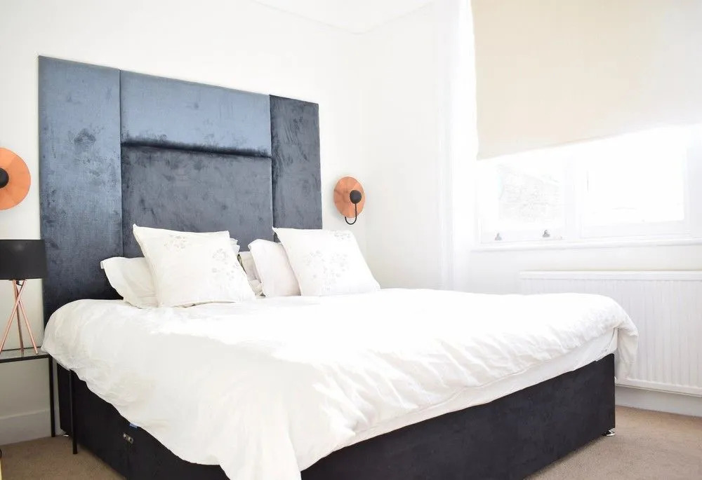 1 bedroom flat in Knightsbridge