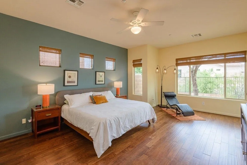 Casa Winfield 3 Bedroom Home by RedAwning