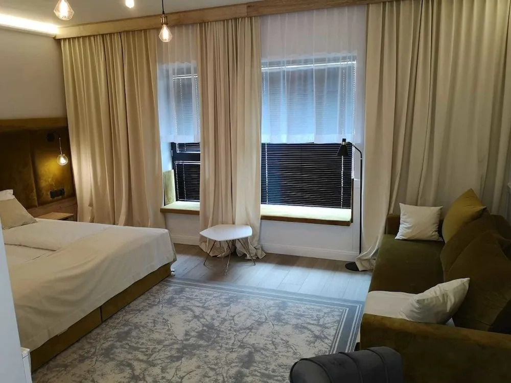 Scandinavia Zator, an Ascend Collection Resort