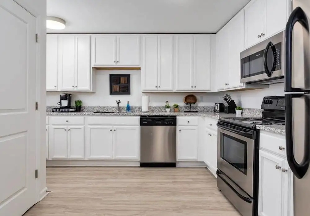 Abode Nashville - Marathon Village Near Downtown