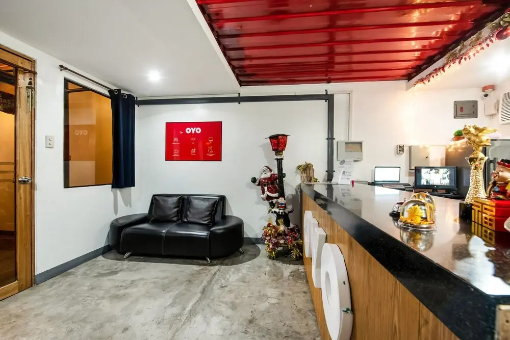 OYO 462 Crave Park