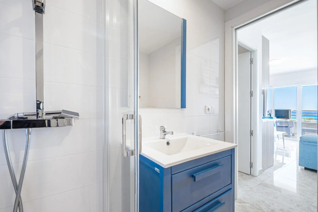 Apartamento Eurotennis 405-1