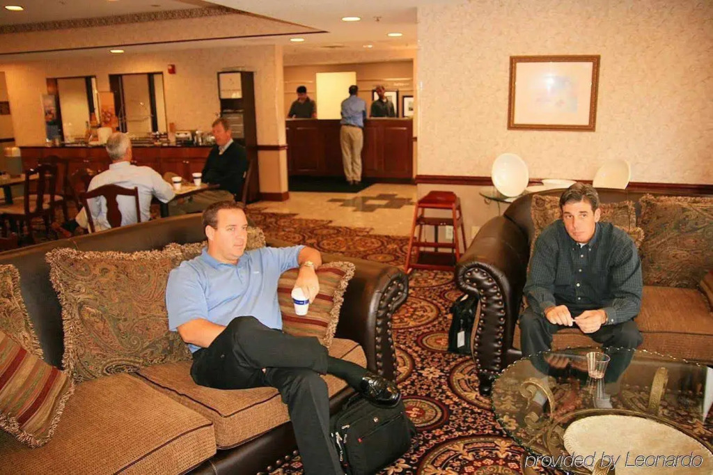 Hampton Inn Cincinnati Airport-North