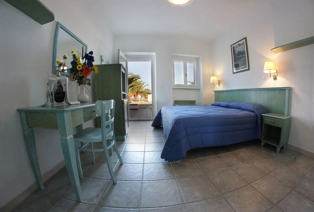 Vel Marì - Rooms on the Beach