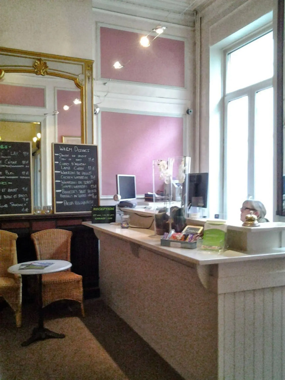 Hotel Sabina