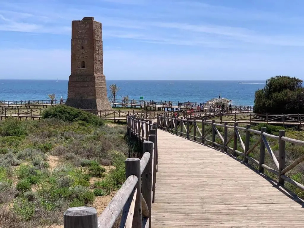 1 MARBELLA BEACH GoLF