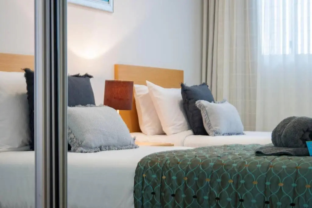 Serenity at searene ocean view Wi-Fi