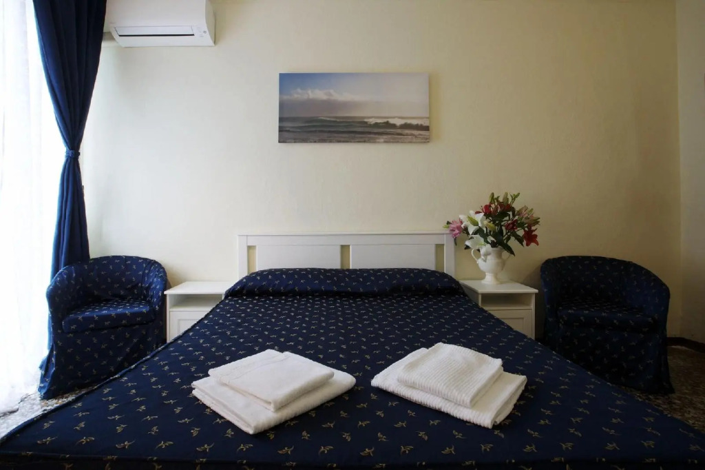 Hotel Baia di Levanto