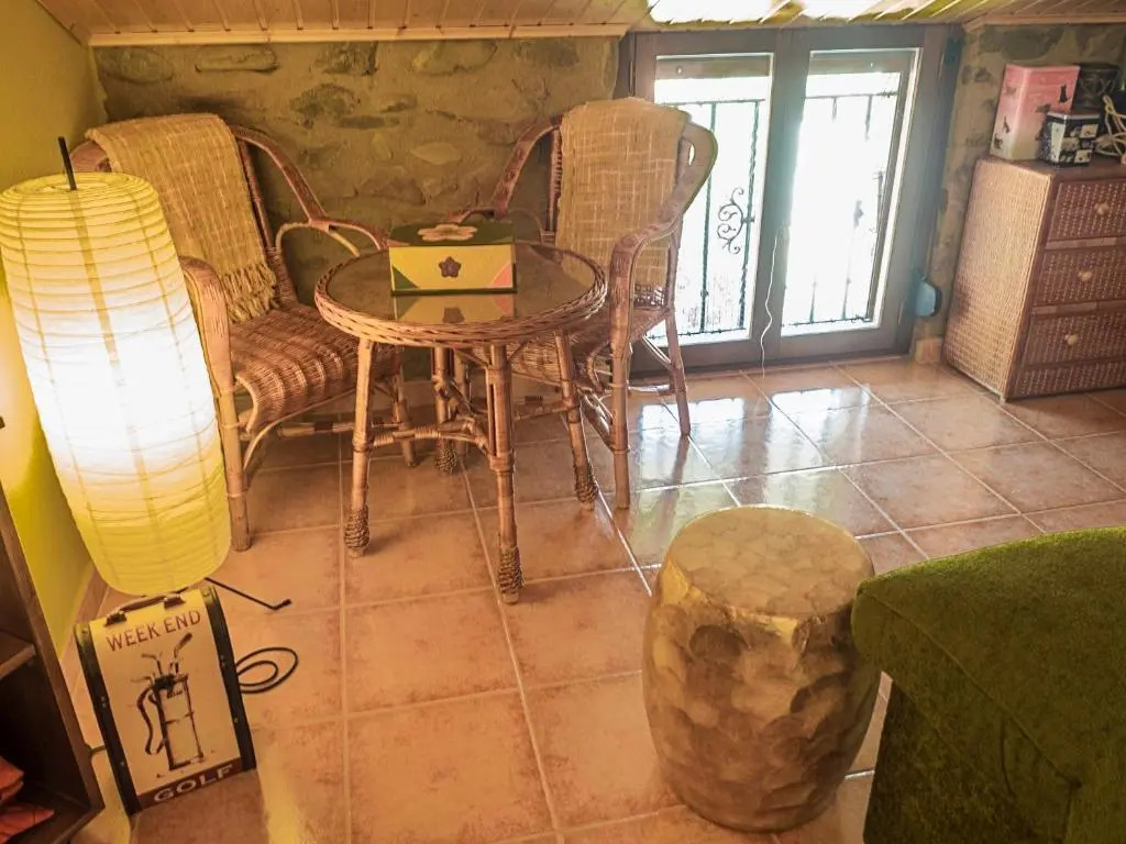 Apartamento Exterior En Ezcaray