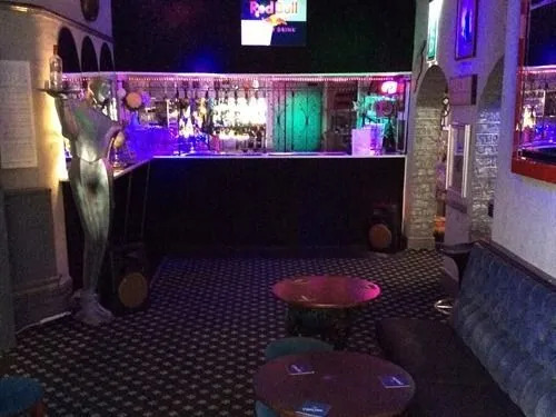 The Hotel Blackpool