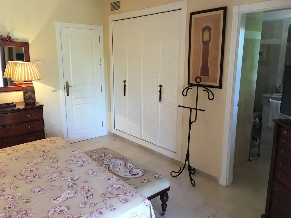 Luxury Apartament in 5 Star Urbanización