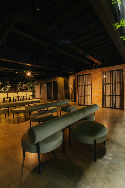 The Art Hotel Medellin By Key 33