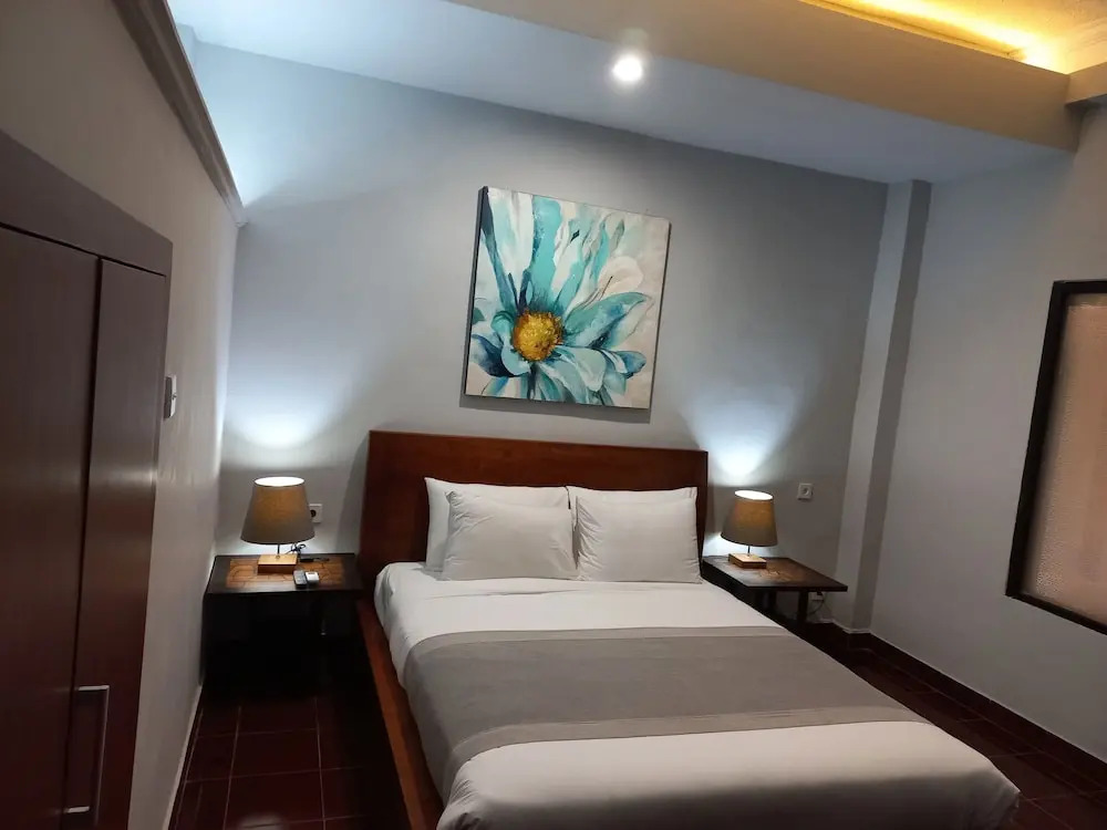 Mumbul Ubud
