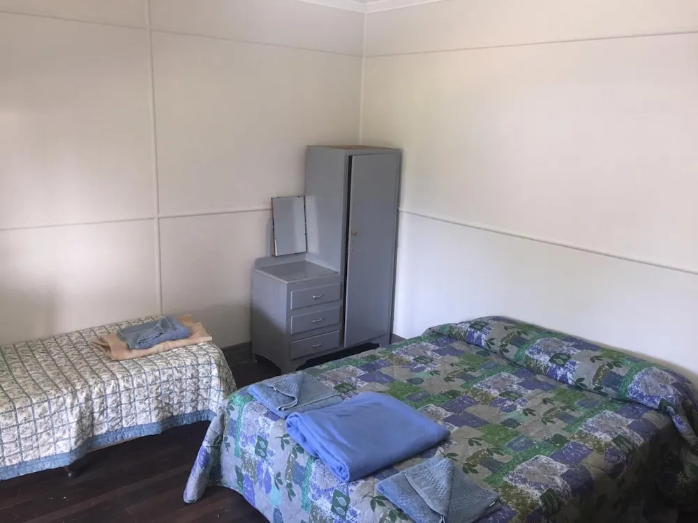 Royal Carrangarra Hotel