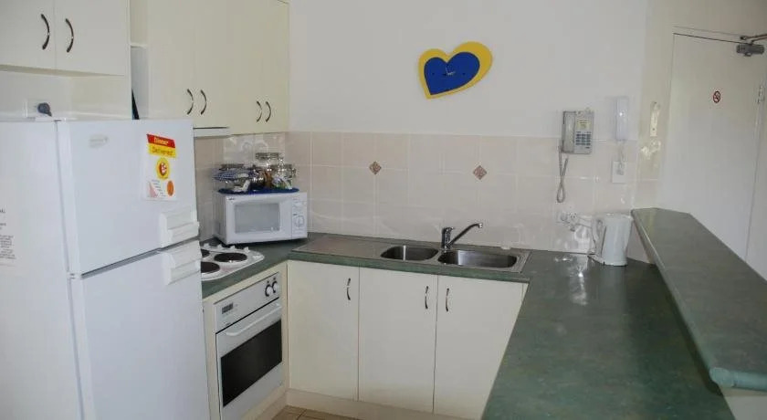 Jade Waters Luxury Apartments