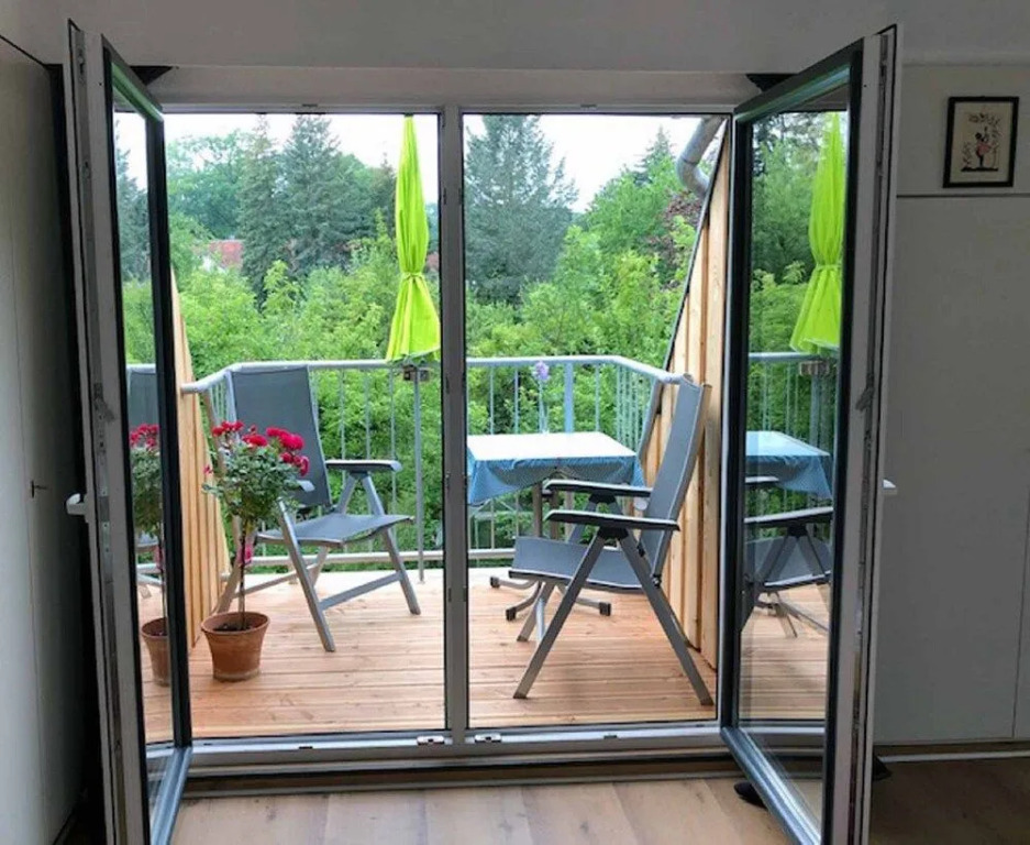 Ferienwohnung Bartel