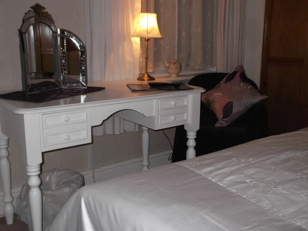 No 1 Guest House