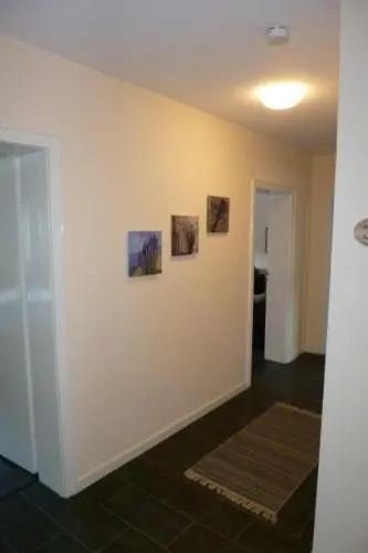 Ferienwohnung Koblenz City