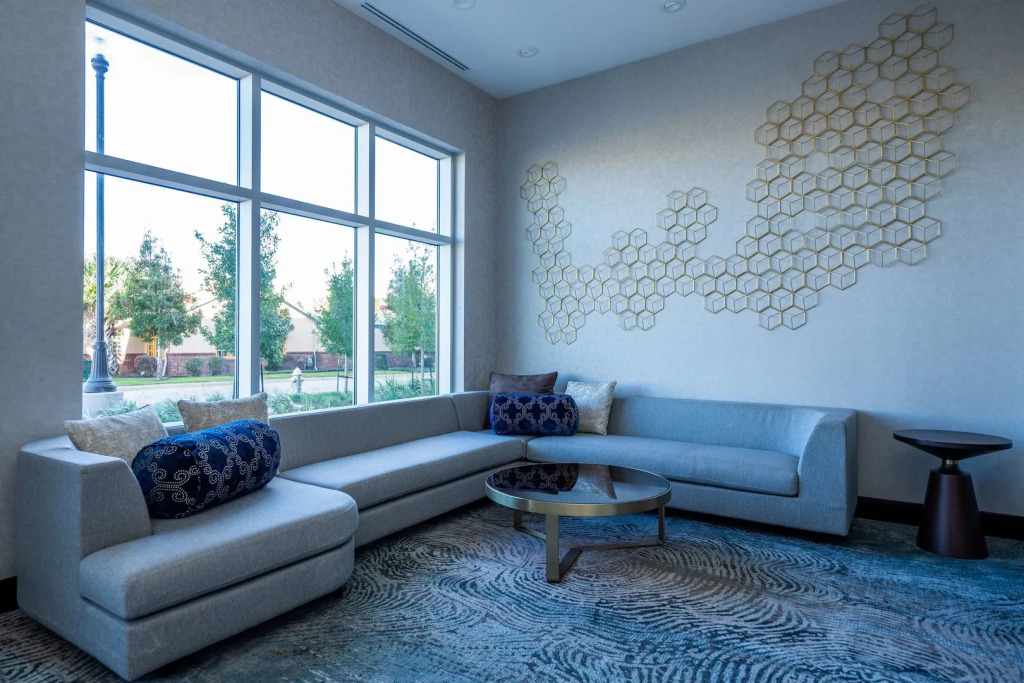Hampton Inn & Suites Houston Sugar Land, Tx