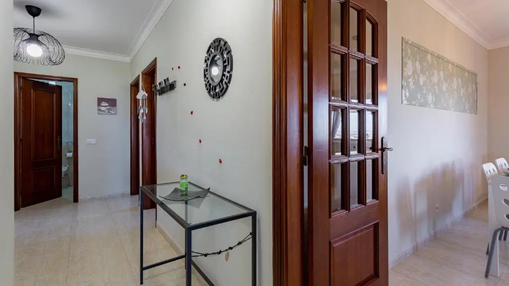 Mar & Serra Palmira 2BDR Apartment by LovelyStay