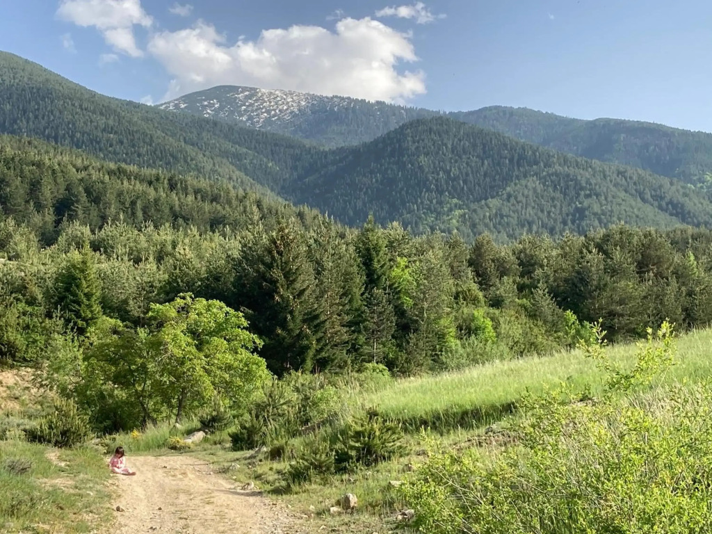 Mirabell Studio Bansko - Amazing view & fireplace