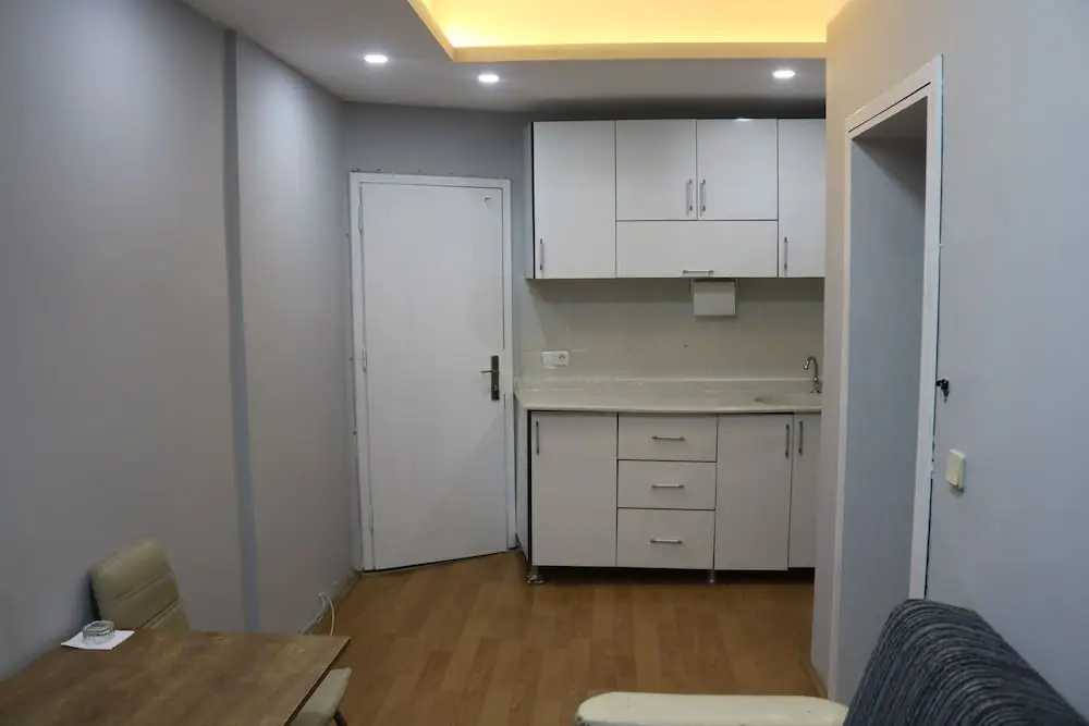 Konya Zafer Pansiyon - Hostel