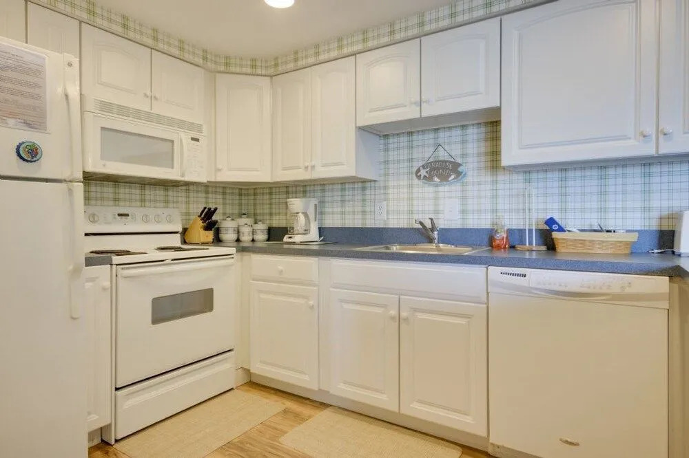 Quay 503 - 2 Br Condo