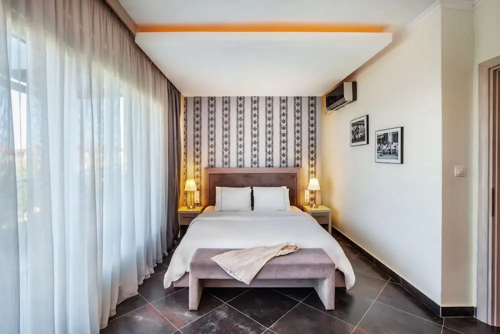 Sunny Villa Hanioti