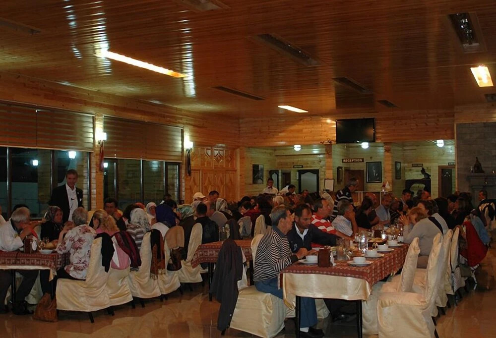 Zitas Zigana Holiday Resort
