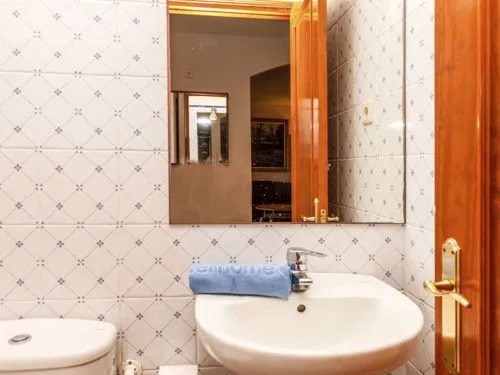 Holiday Home Xarmada Marco by Interhome