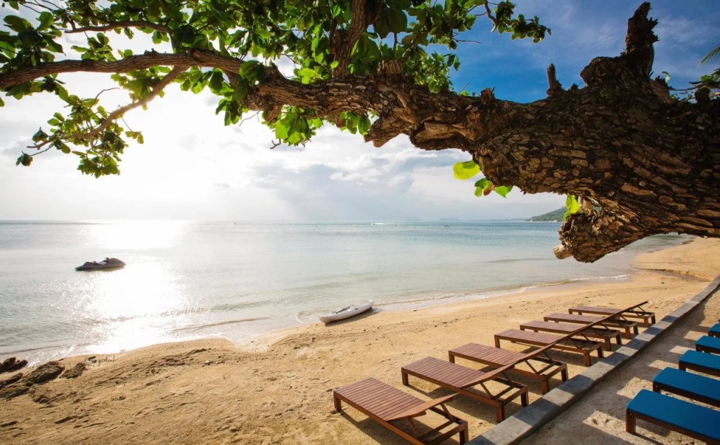 Sunset Beach Hotel