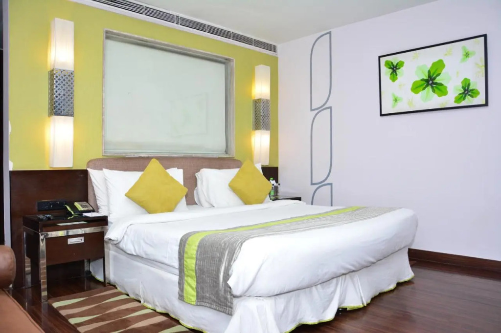 Quality Inn Gurgaon