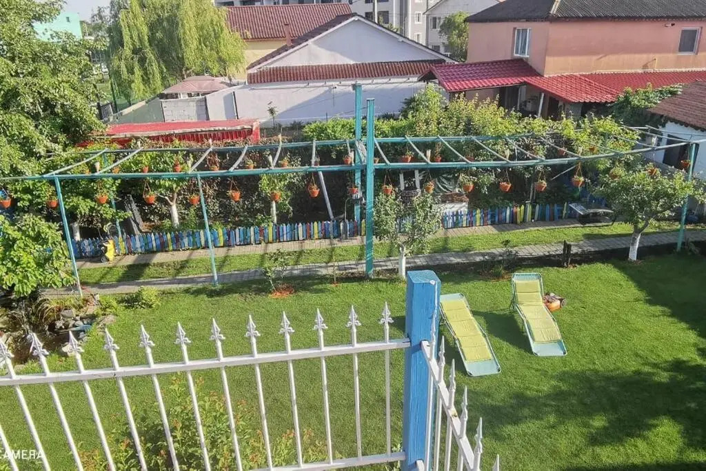 Kangen Center Dobrogea House