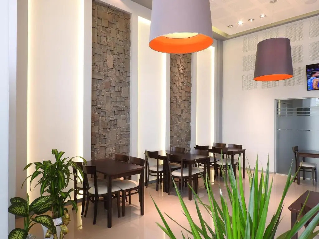 Fábrica Hotel