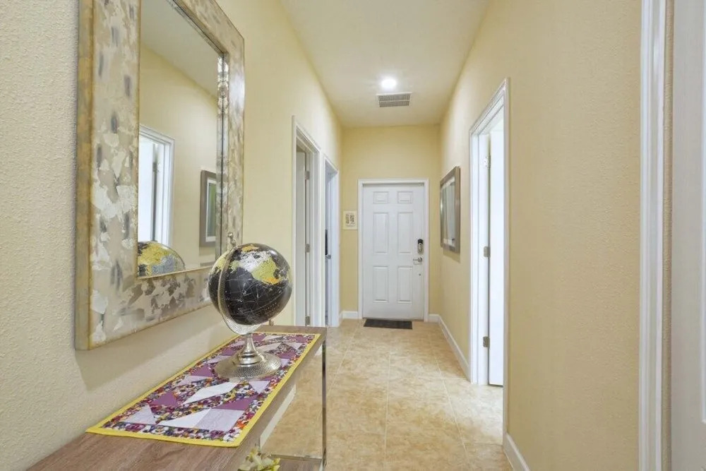 Storey Lake-5 Bedroom Townhome w/Splashpool-1606ST