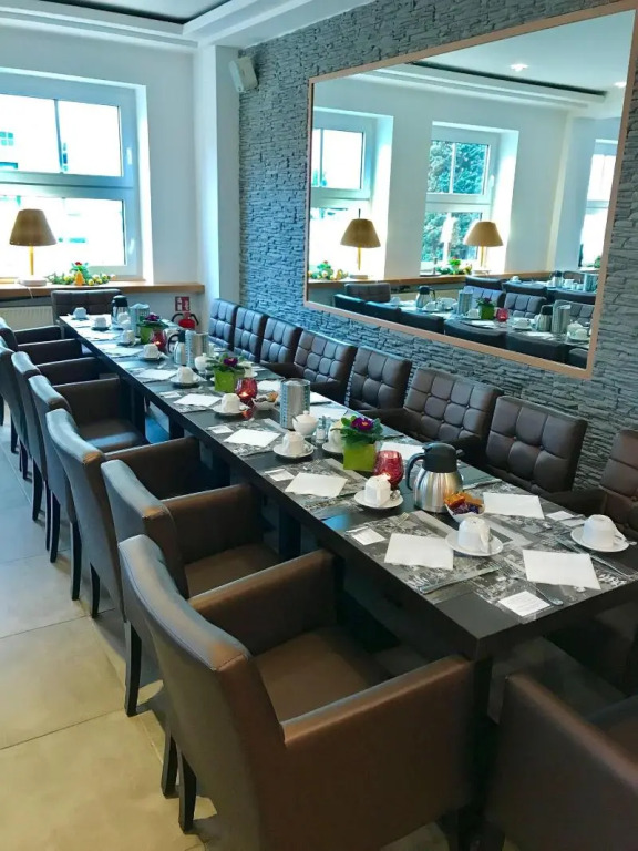 Boutique Hotel Goldene Henne