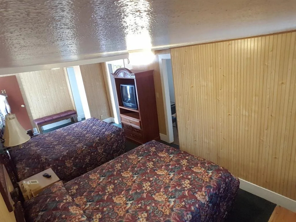 Elko Motel