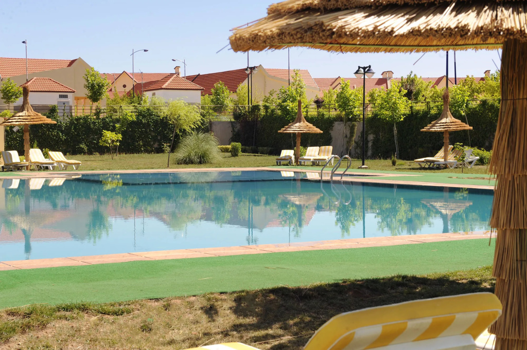 Farah Inn Ifrane