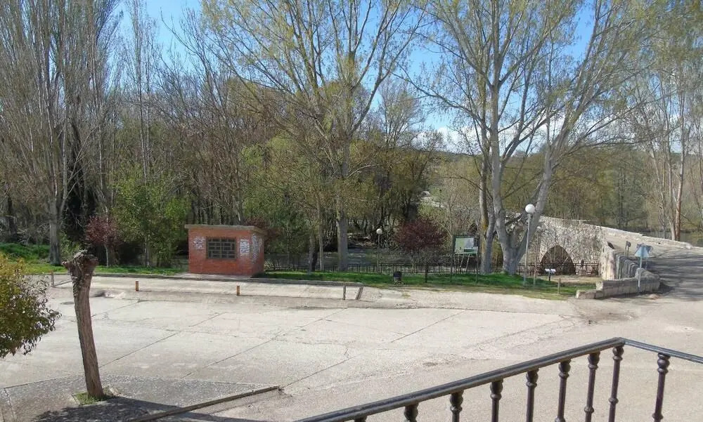 Villa espina