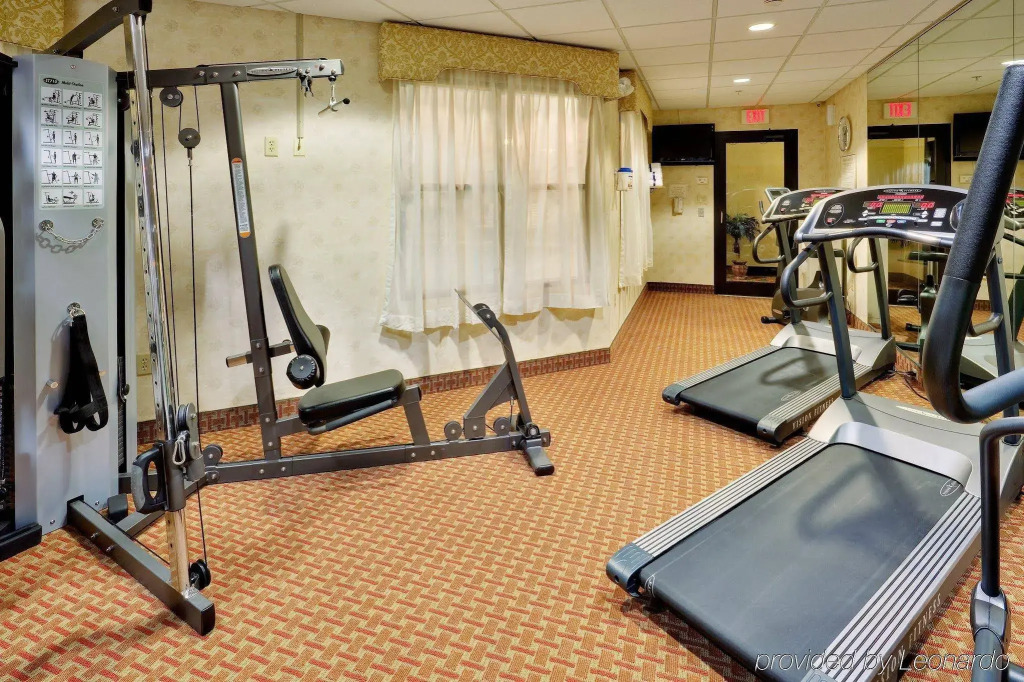 Holiday Inn Express Hotel & Suites Easton by IHG