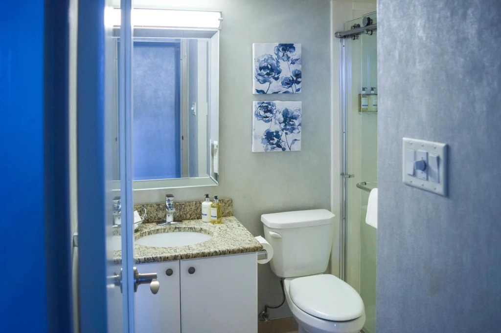 Chateau Victoria Hotel & Suites