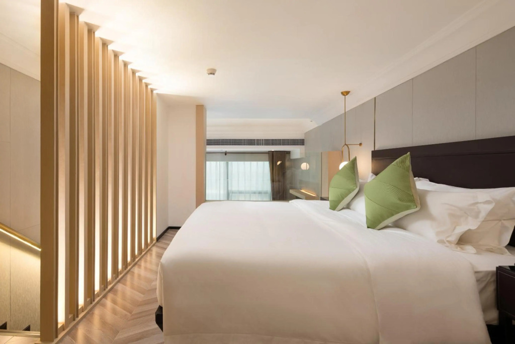 Guangzhou Buddy Hotel
