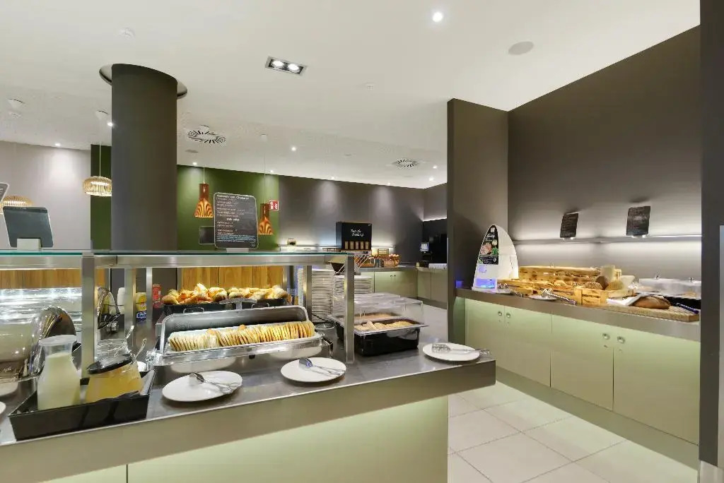 Novotel Berlin Mitte