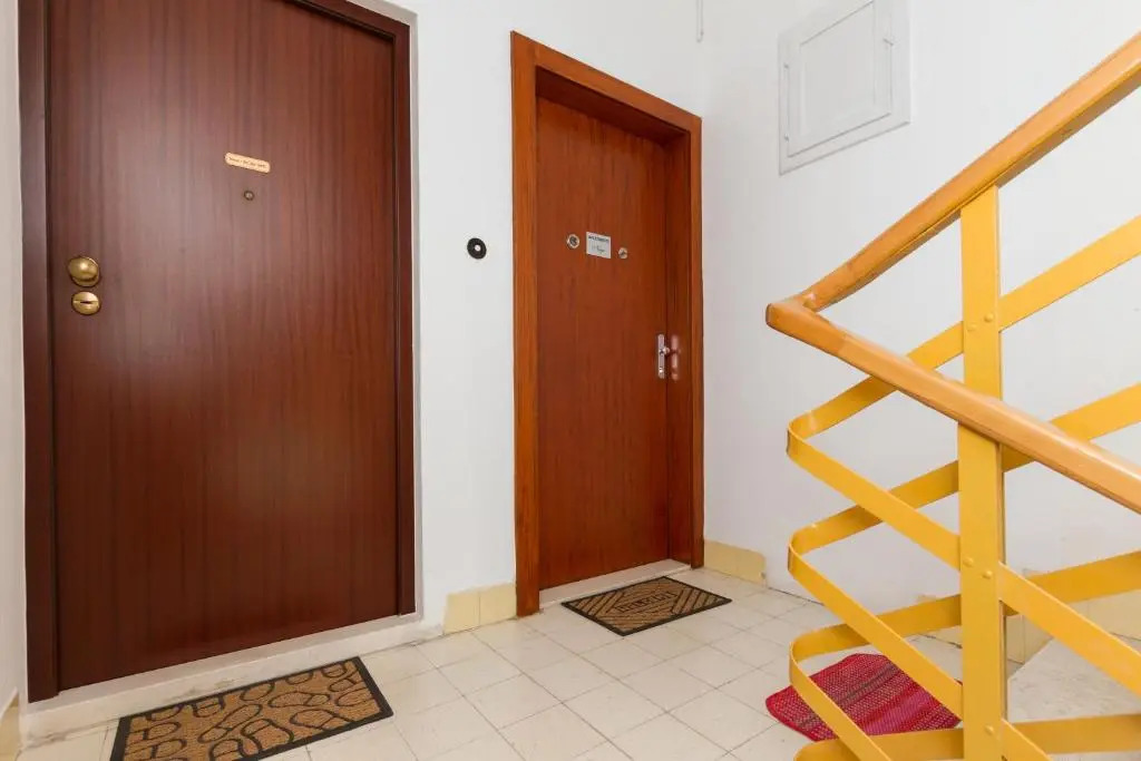 Apartments Naja
