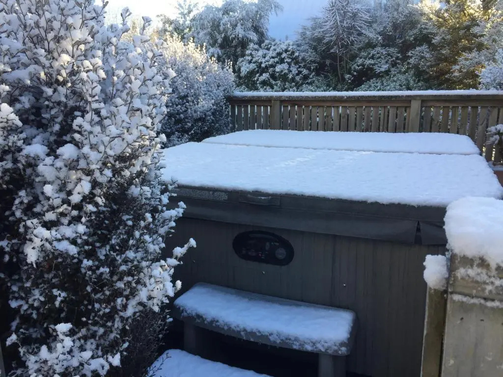 Manuka Lodge B&B
