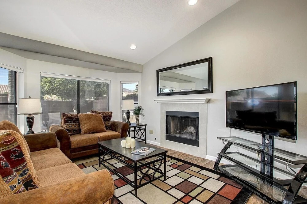 SLS Cactus Acres - FREE Heated Pool, Boccie, Spa & Pool Table.