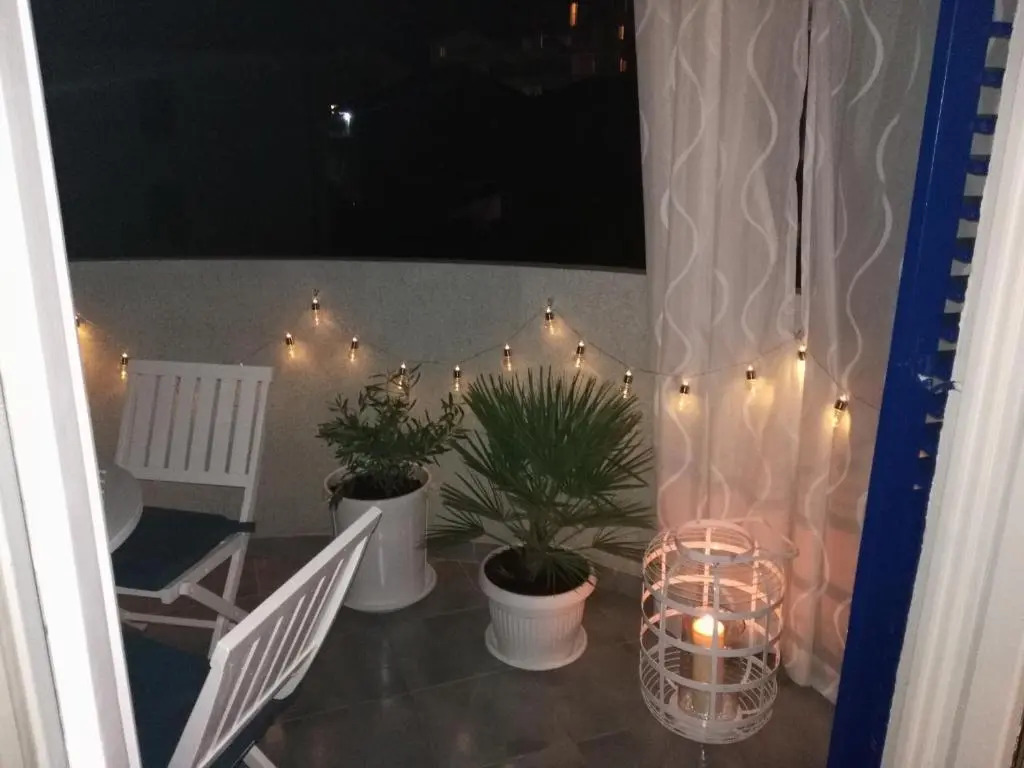 Apartment Luka