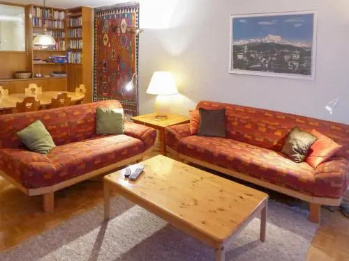 Apartment Genziana B 20 by Interhome