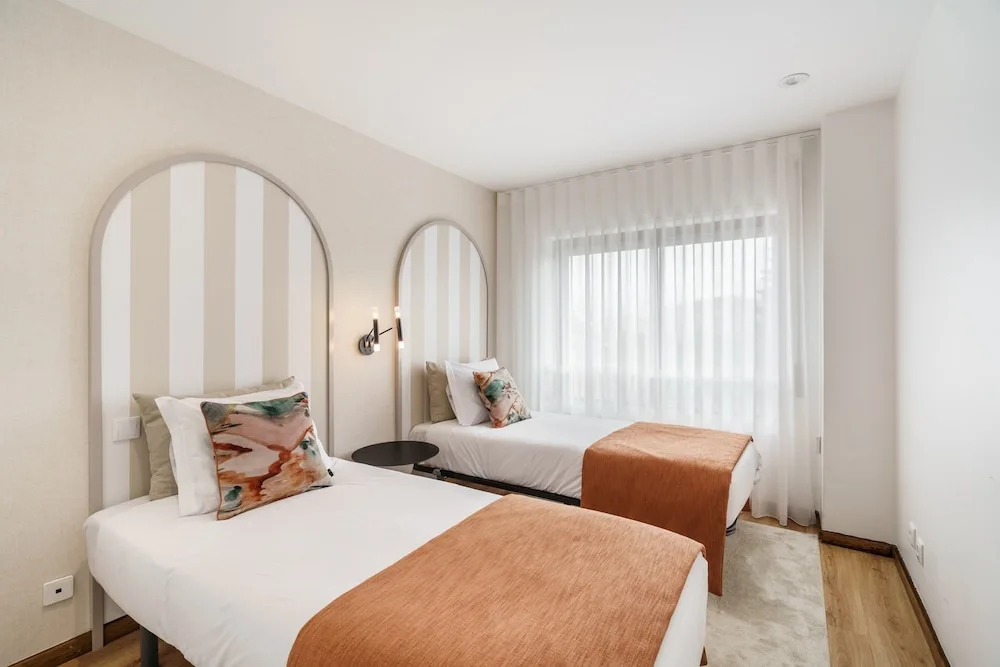 Penthouse Praia de Olinda - Minho s Guest