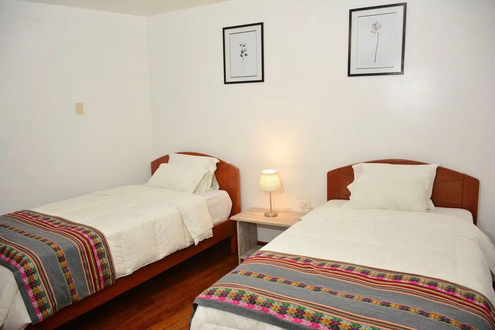 Hostal Don Antonio